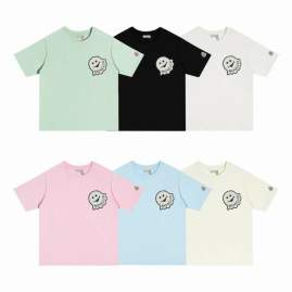 Picture of Moncler T Shirts Short _SKUMonclerM-2XLh8txD2615884